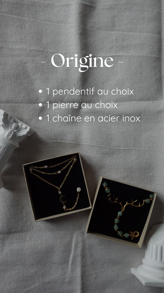 Formule Origine