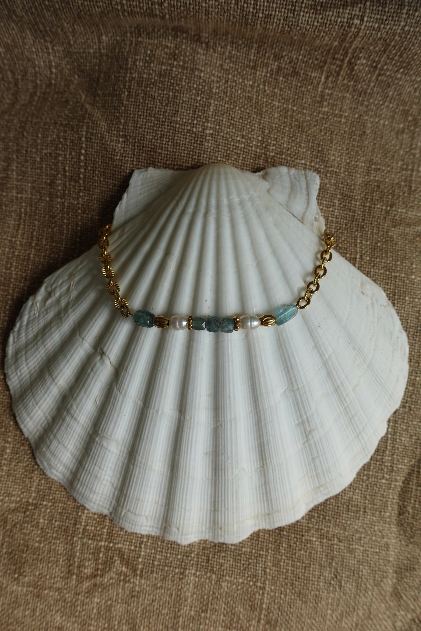 Bracelet petite sirène