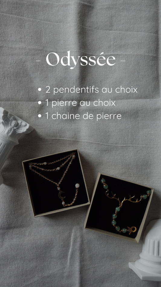 Formule Odysée