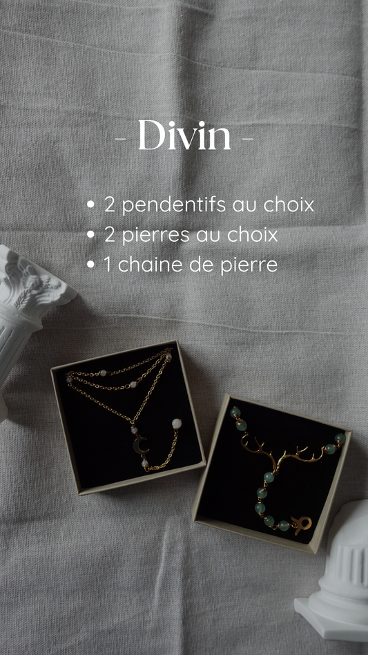 Formule Divin