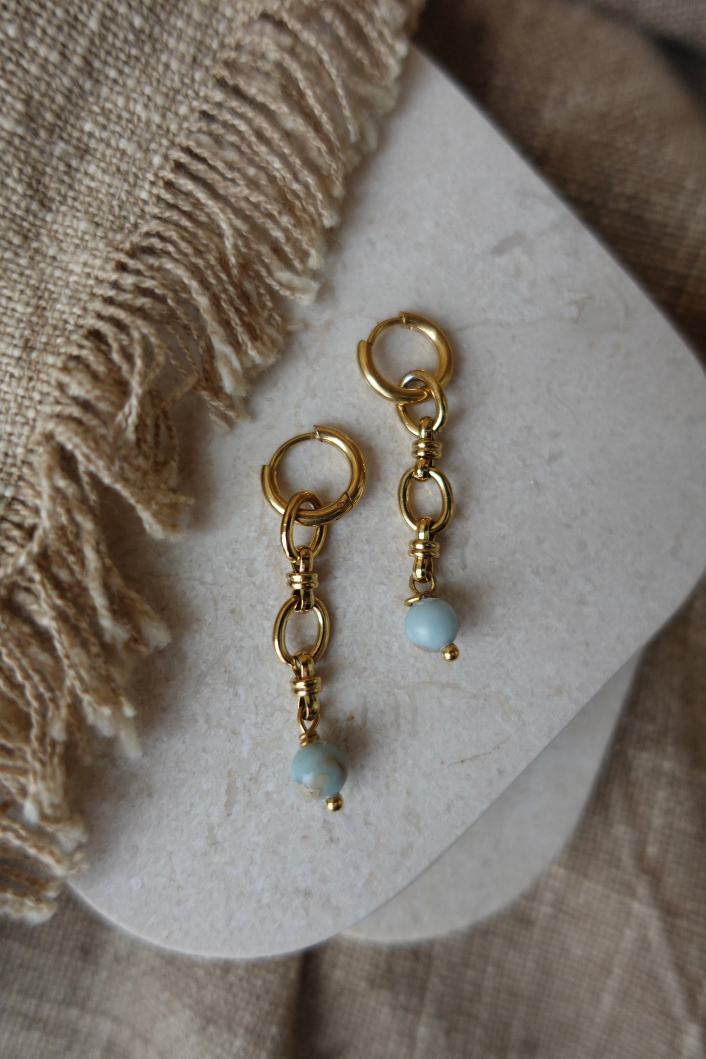 Boucles sirène