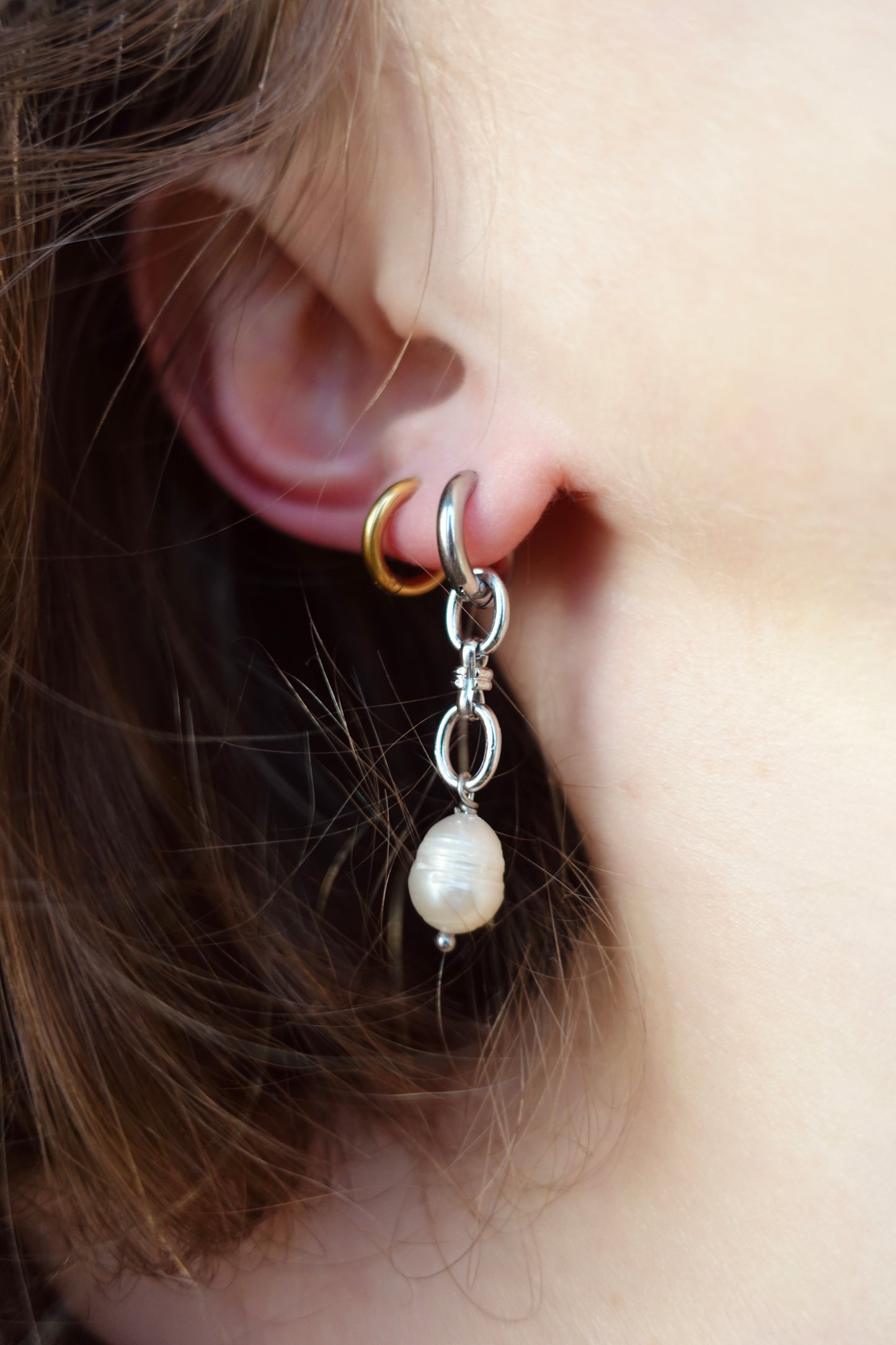 Boucles Convallia
