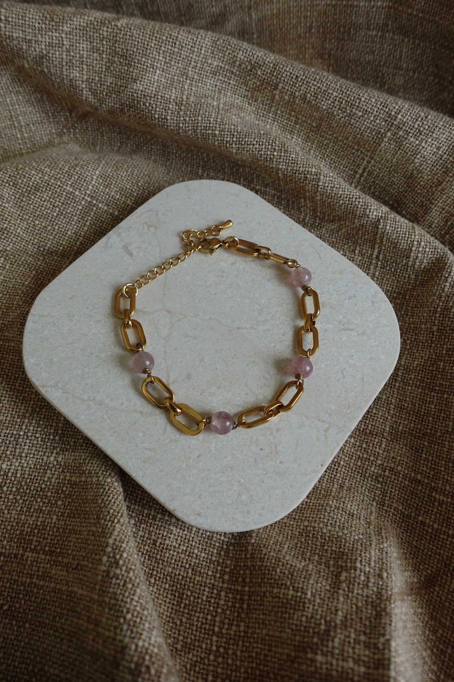 Bracelets signature