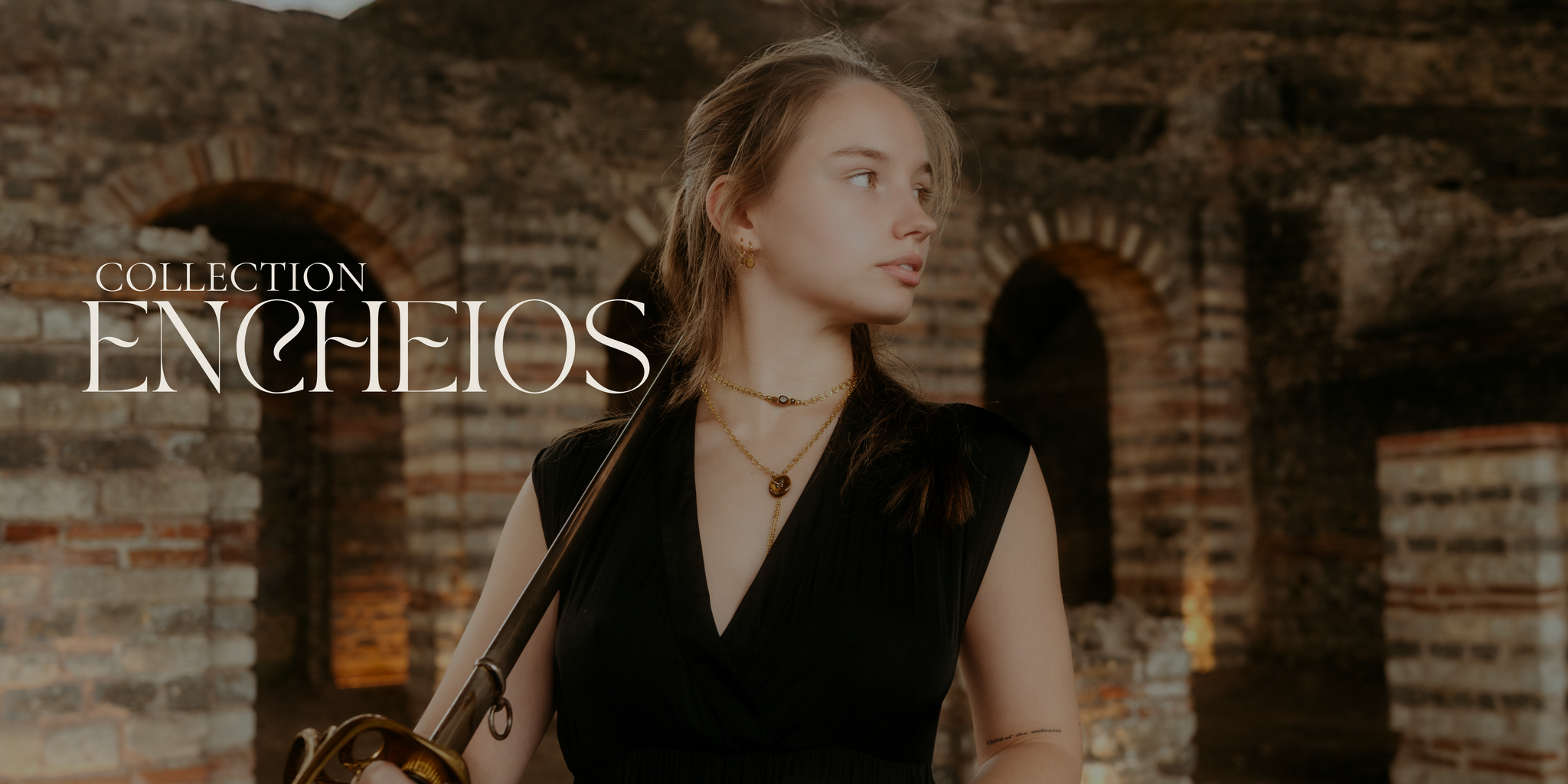 Collection Encheios