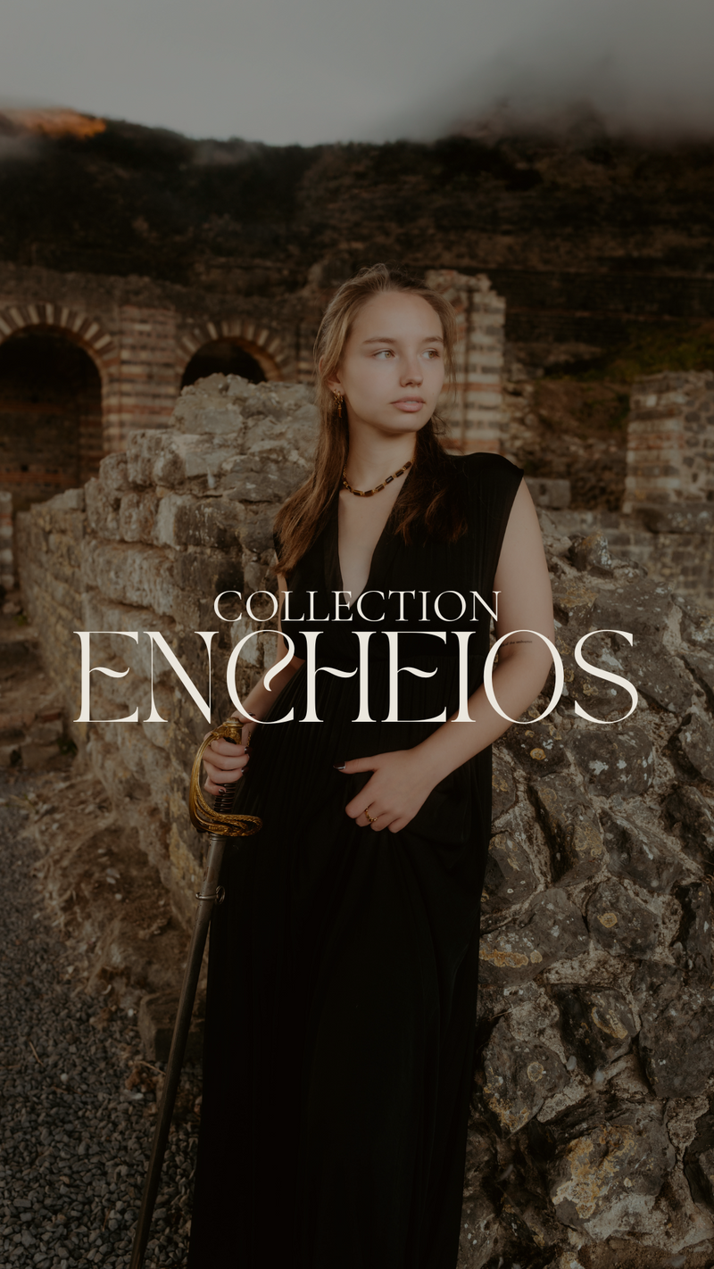 Collection Encheios