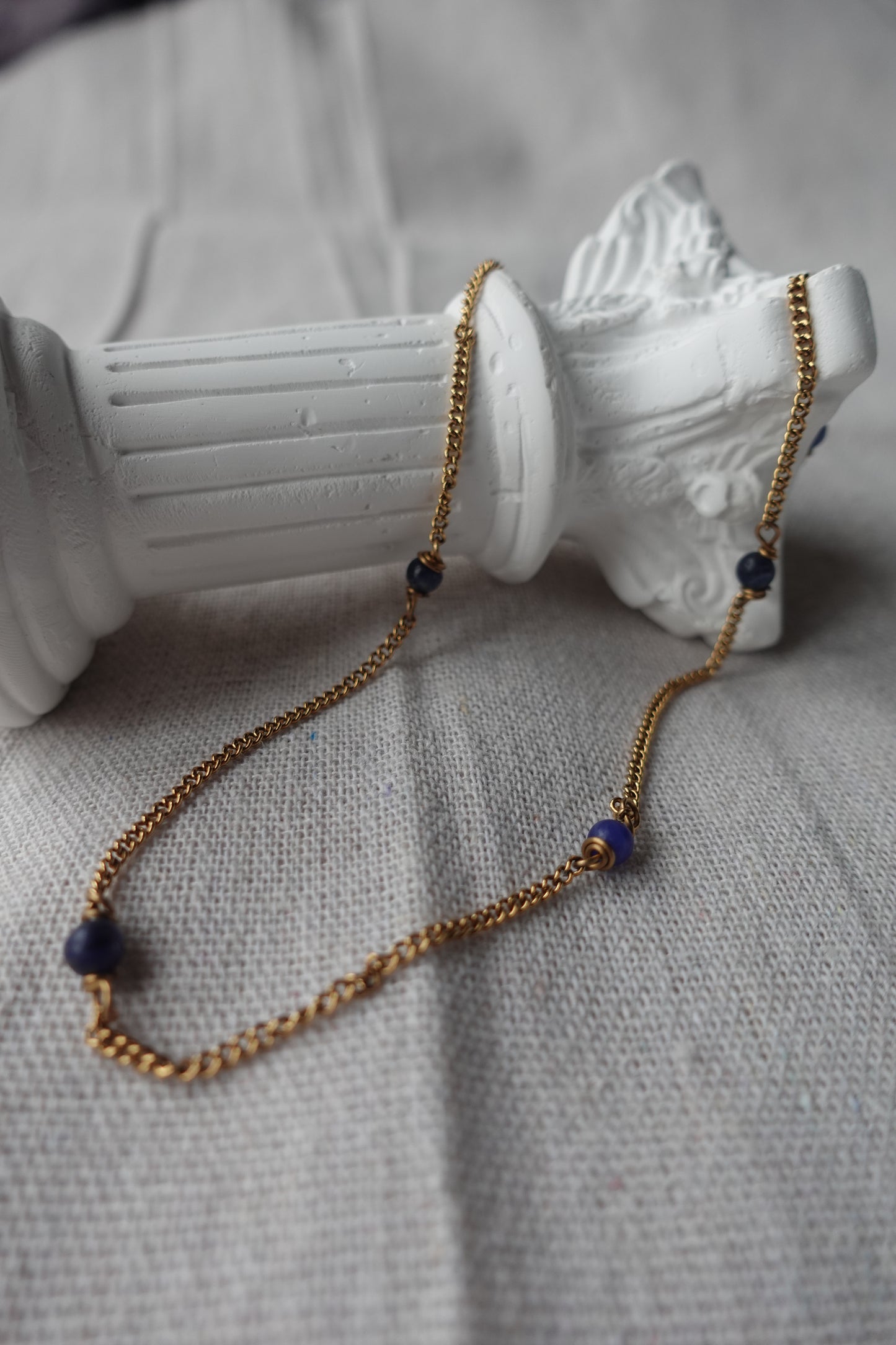 Collier Calista