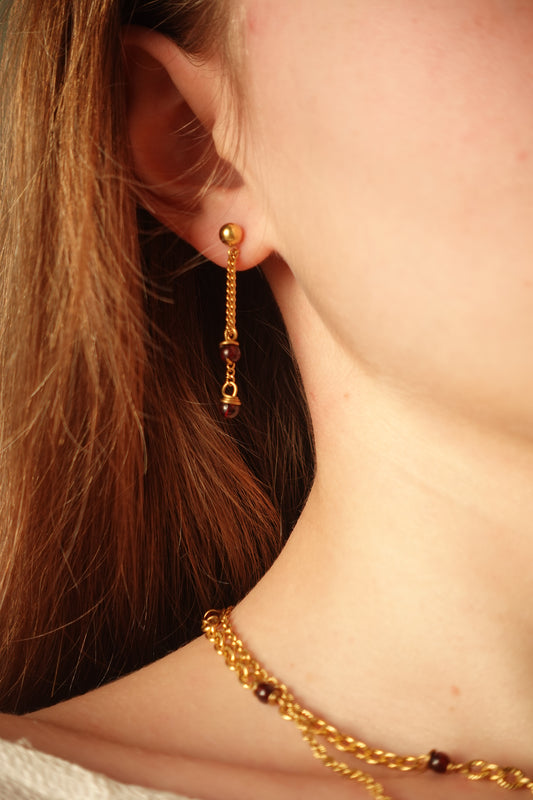 Boucles Éris