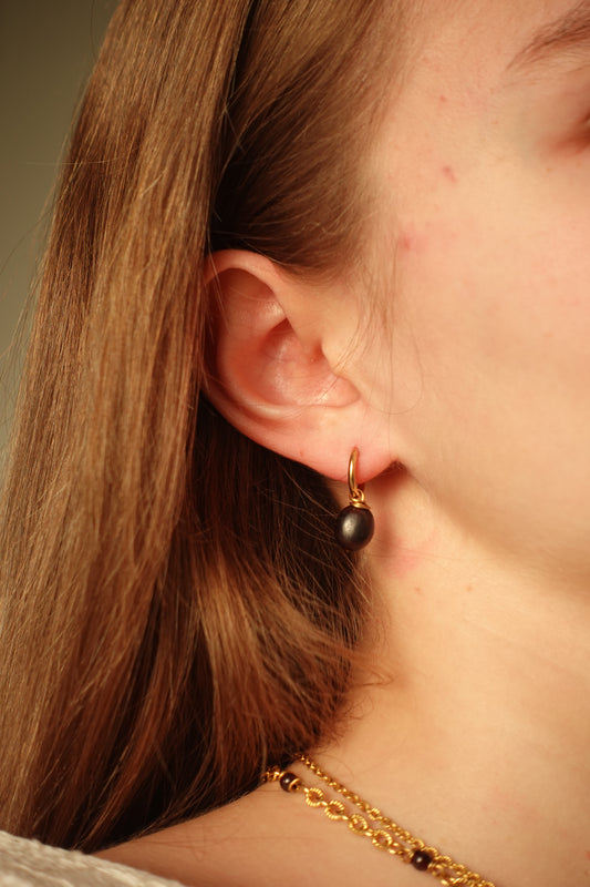 Boucles Harmonie