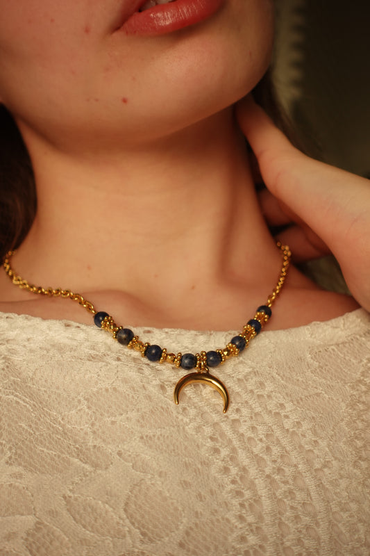 Collier Eudora