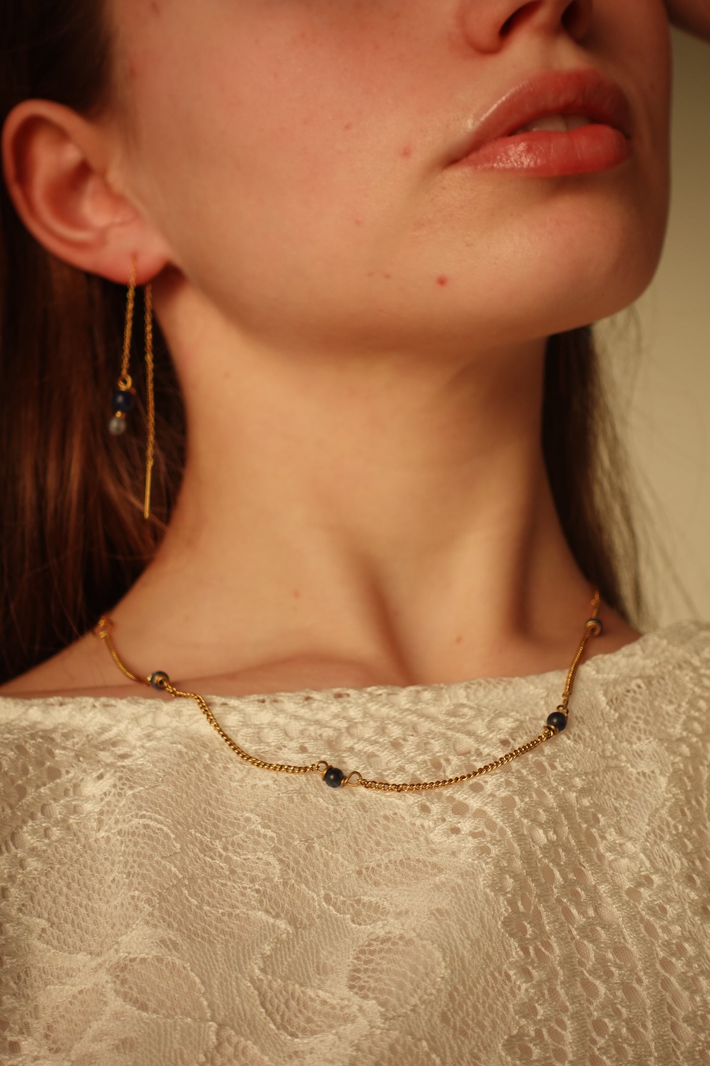 Collier Calista