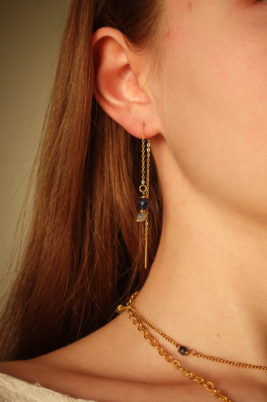 Boucles Aura