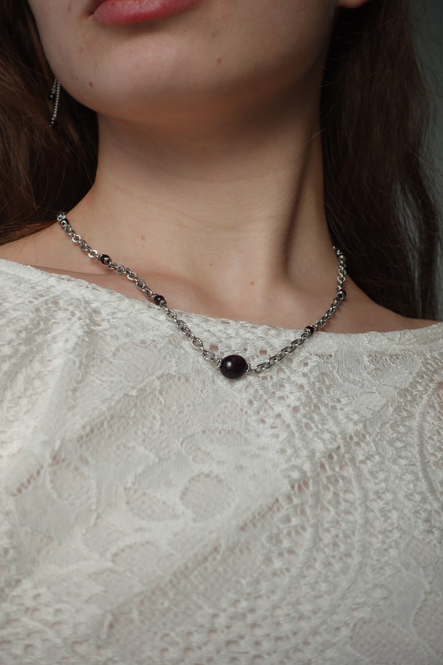 Collier Ényo