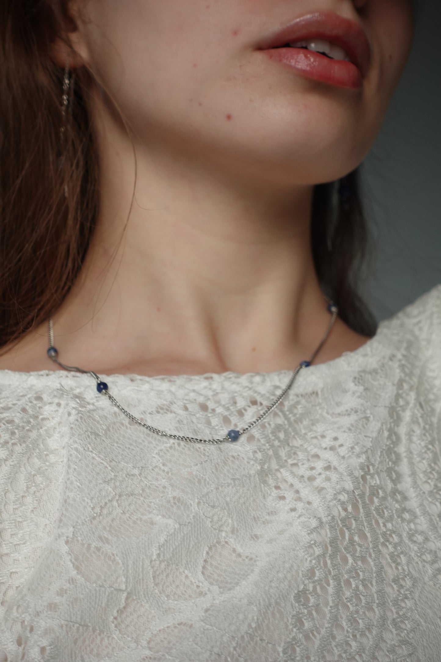 Collier Calista