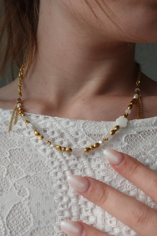 Collier Chloris