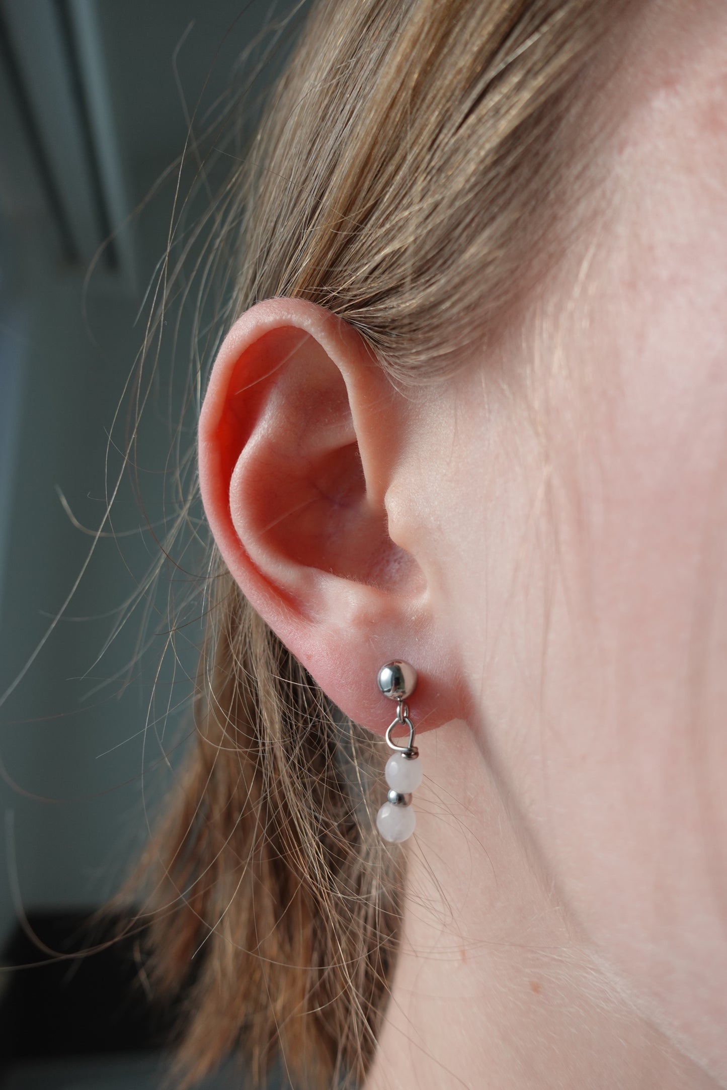 Boucles d'oreilles Iréné