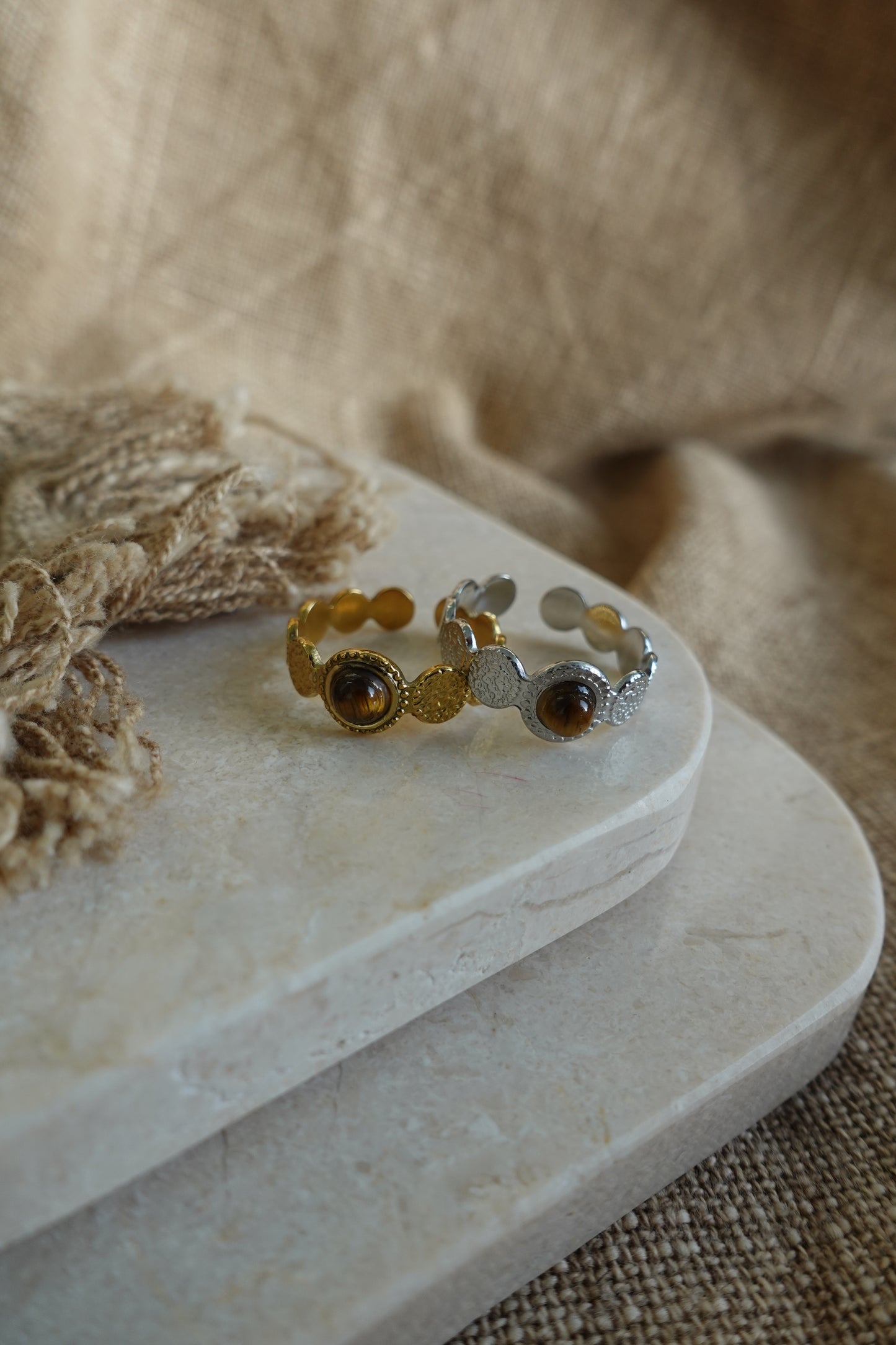Bague Mevia