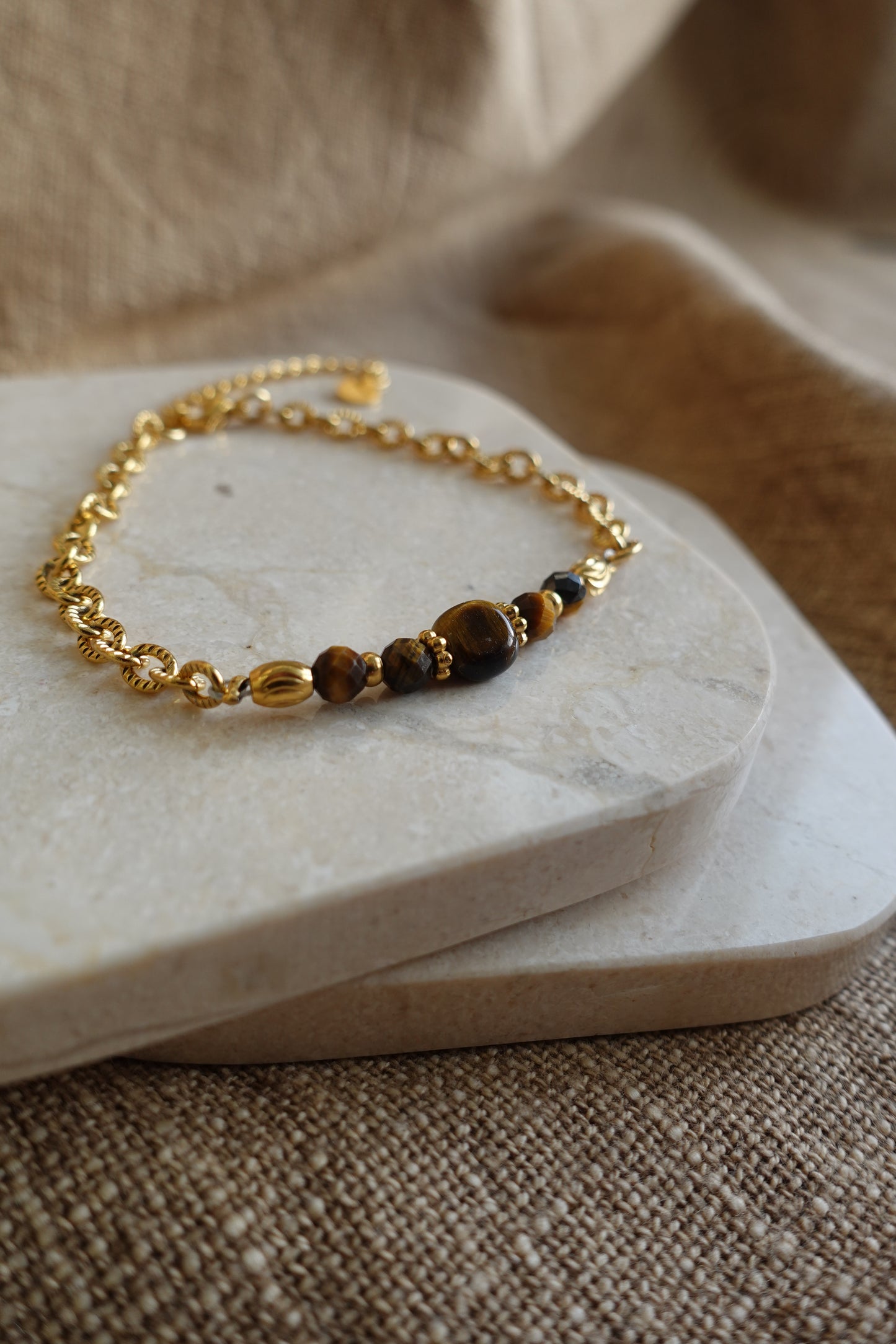 Bracelet La  Morrigan