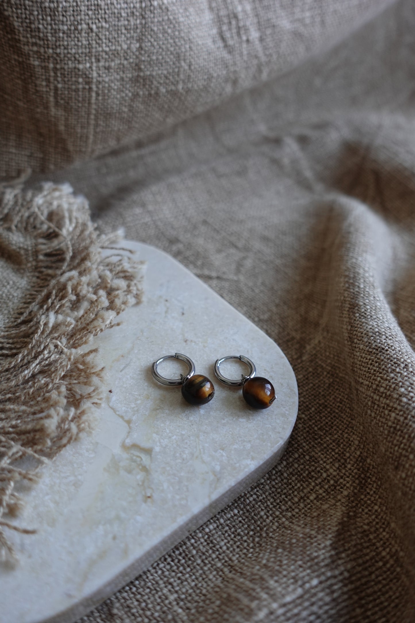 Boucles d'oreilles Durga
