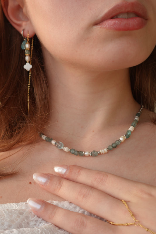 Collier Keto