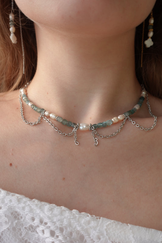 Collier Yemaya
