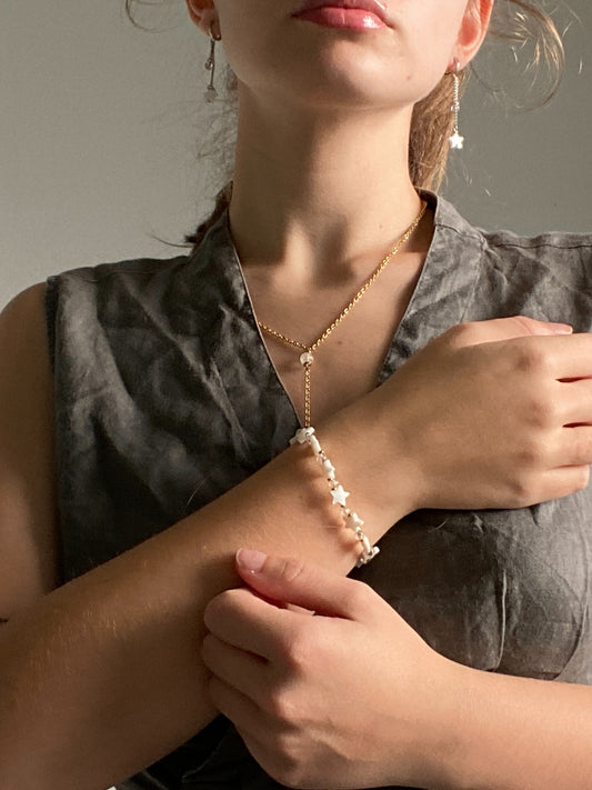 Bracelet Atlas