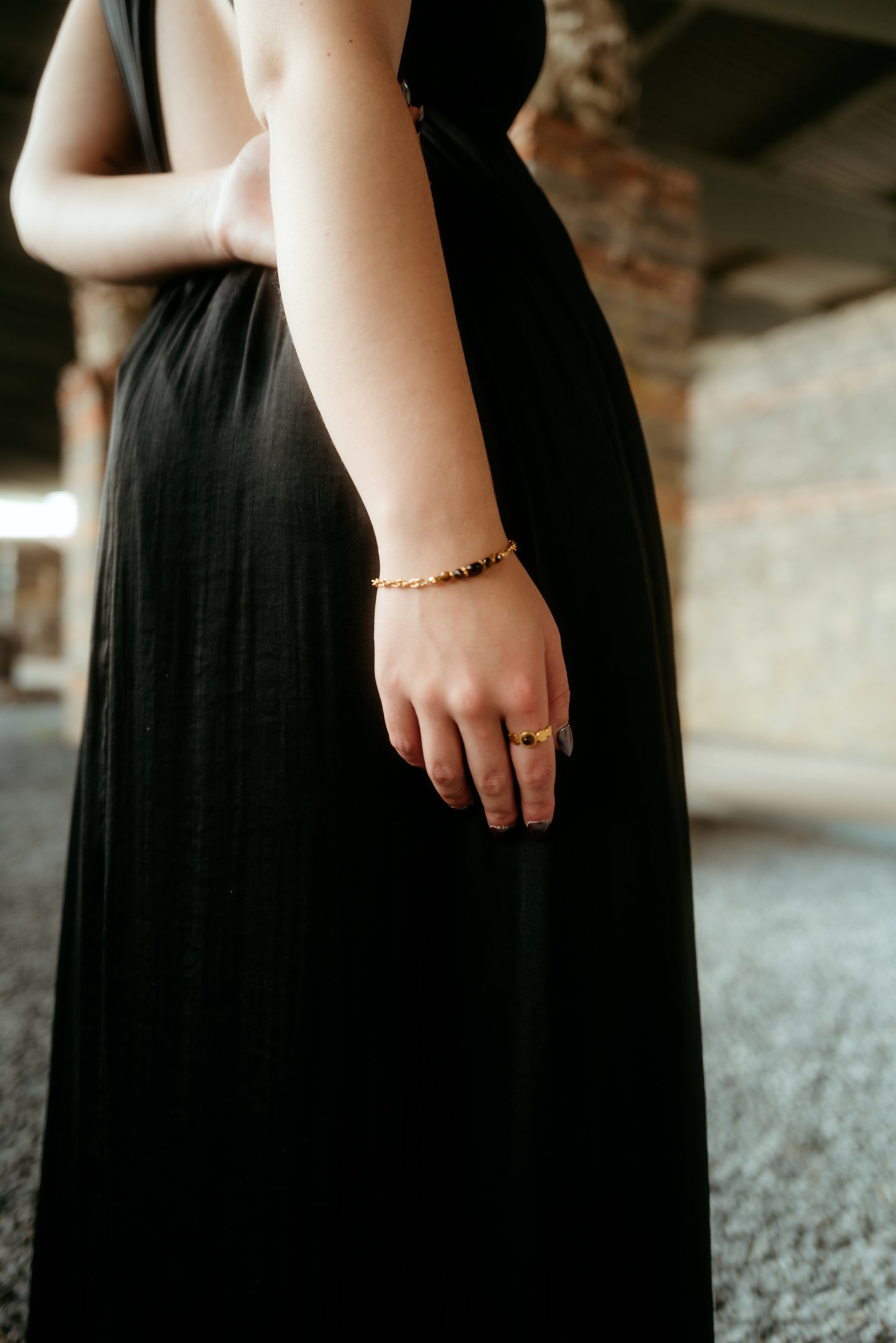 Bracelet La  Morrigan