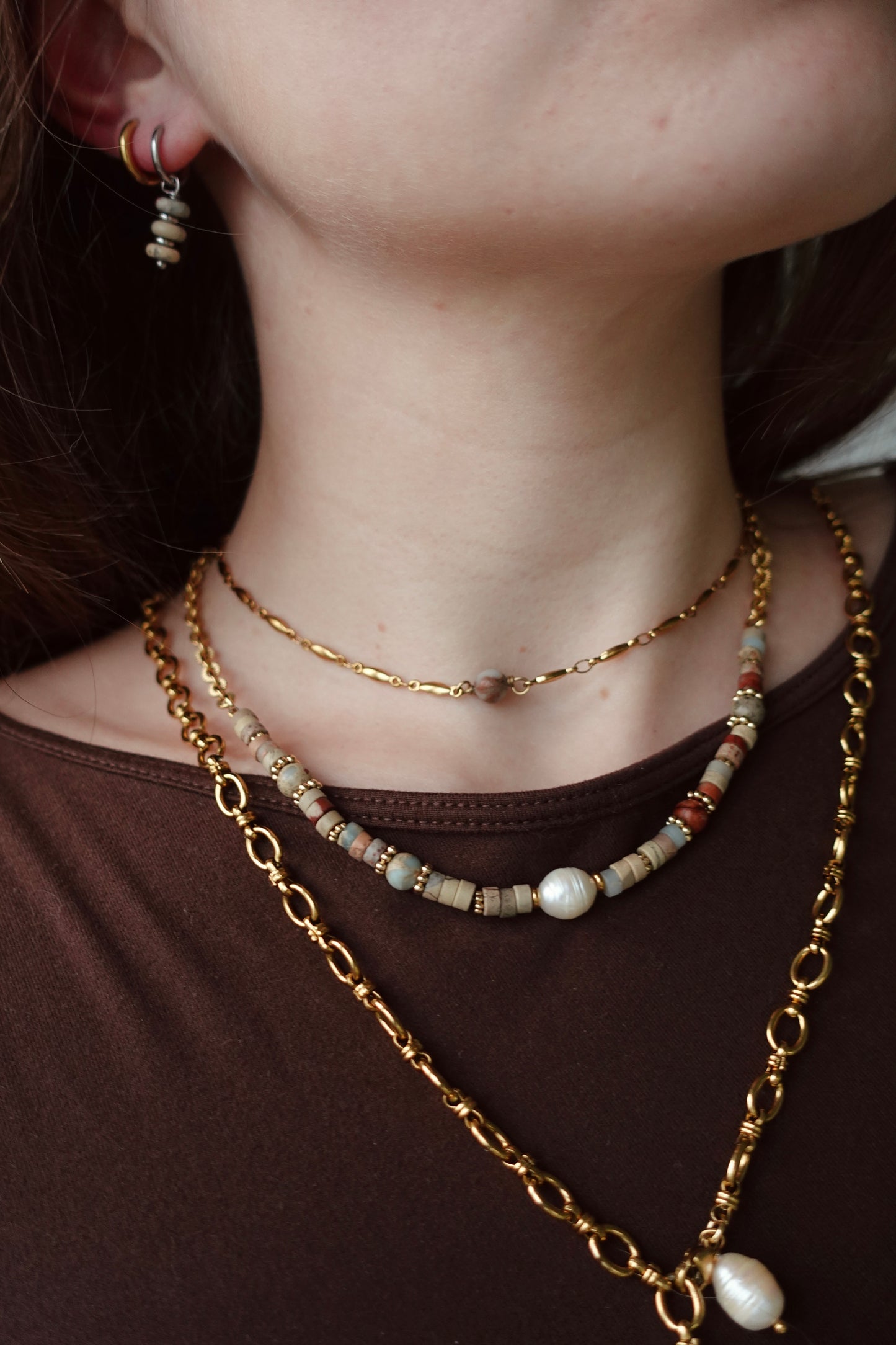 Collier Ginevra