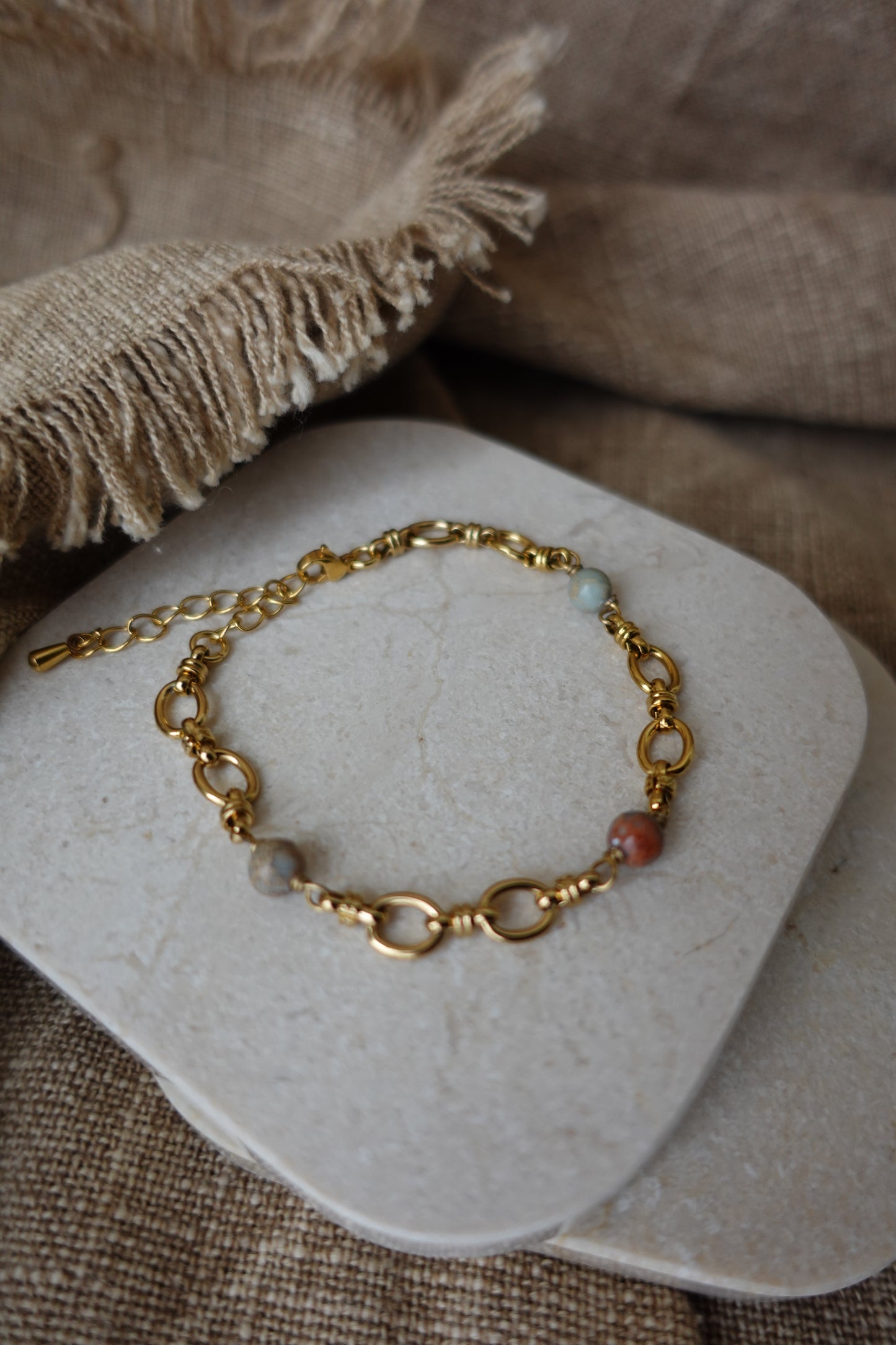 Bracelet sirène