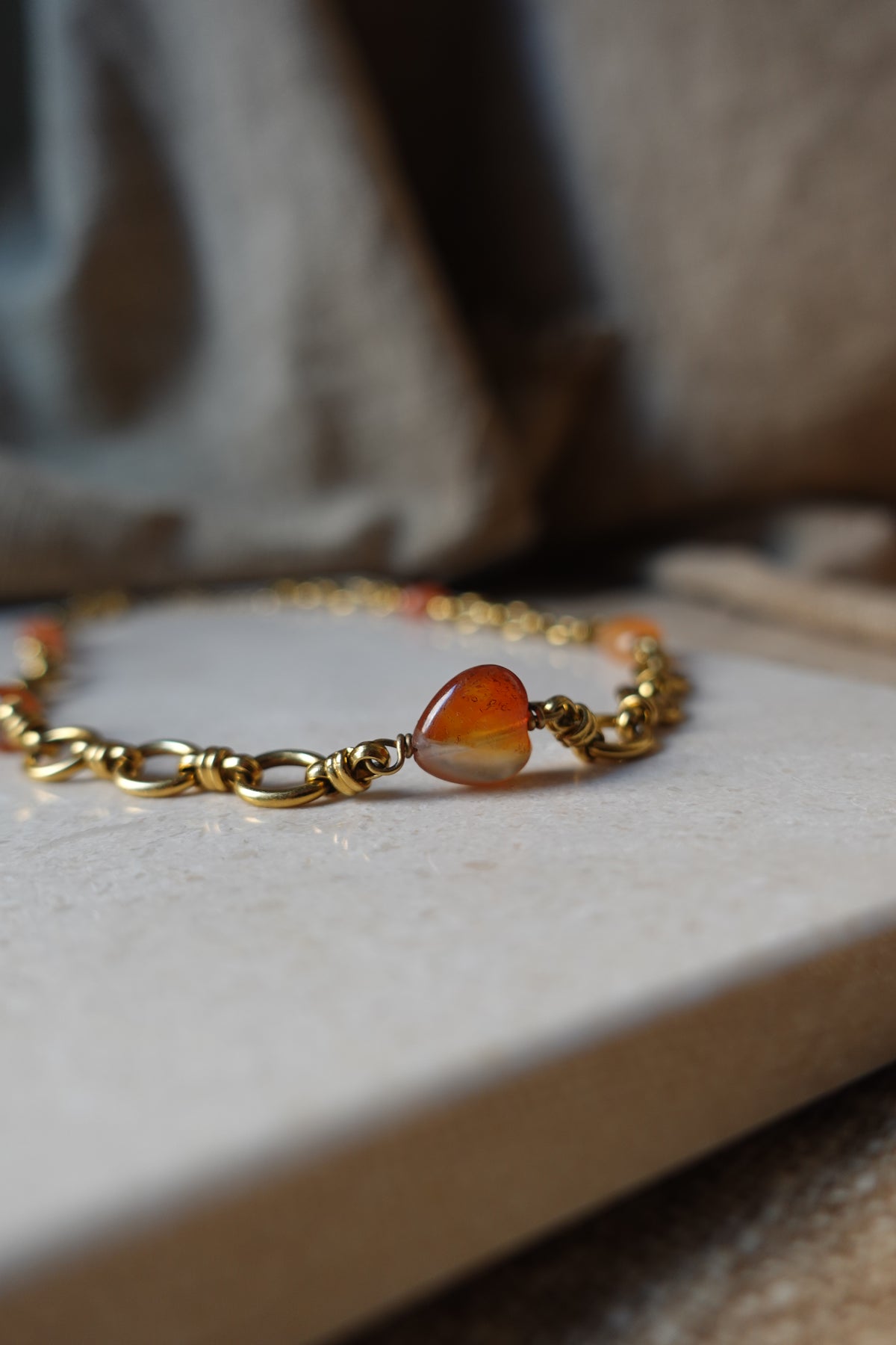 Collier Nanaya