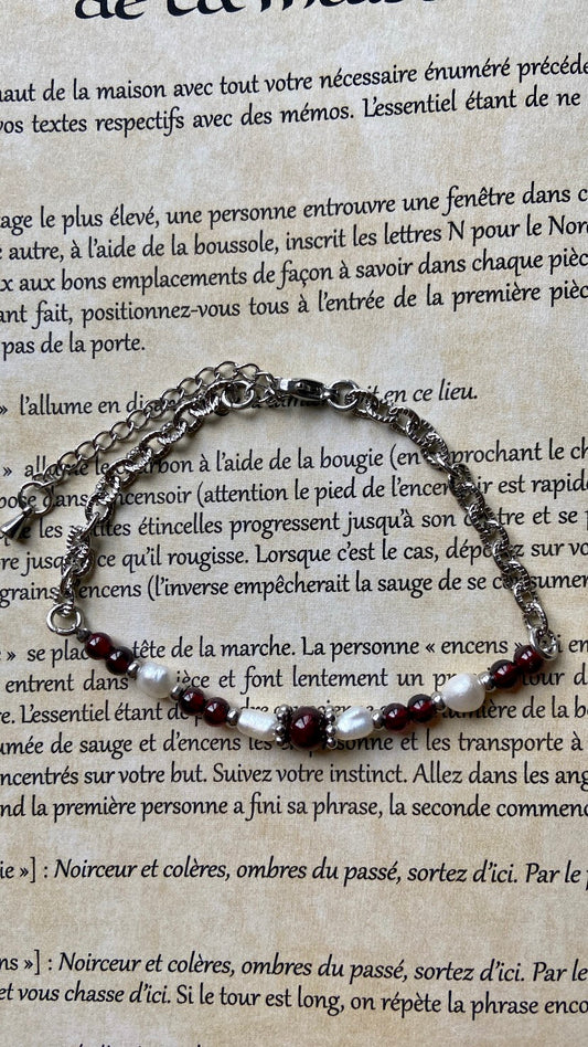 Bracelet Sybille