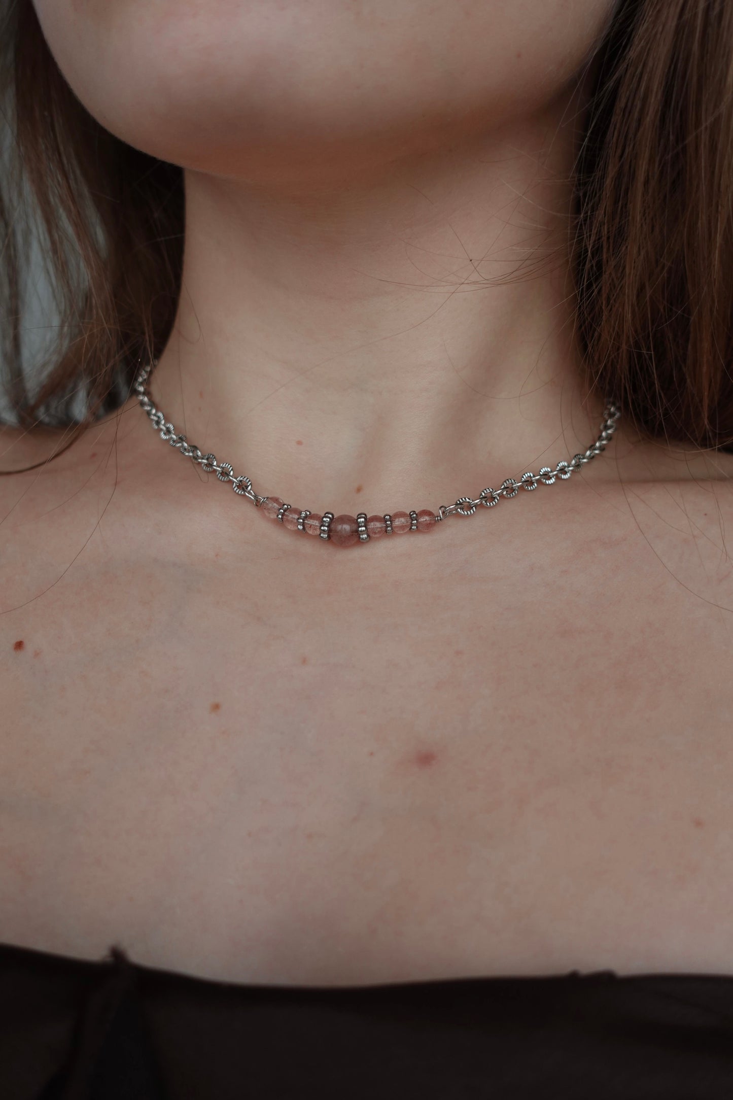 Ras du cou Euphrosyne