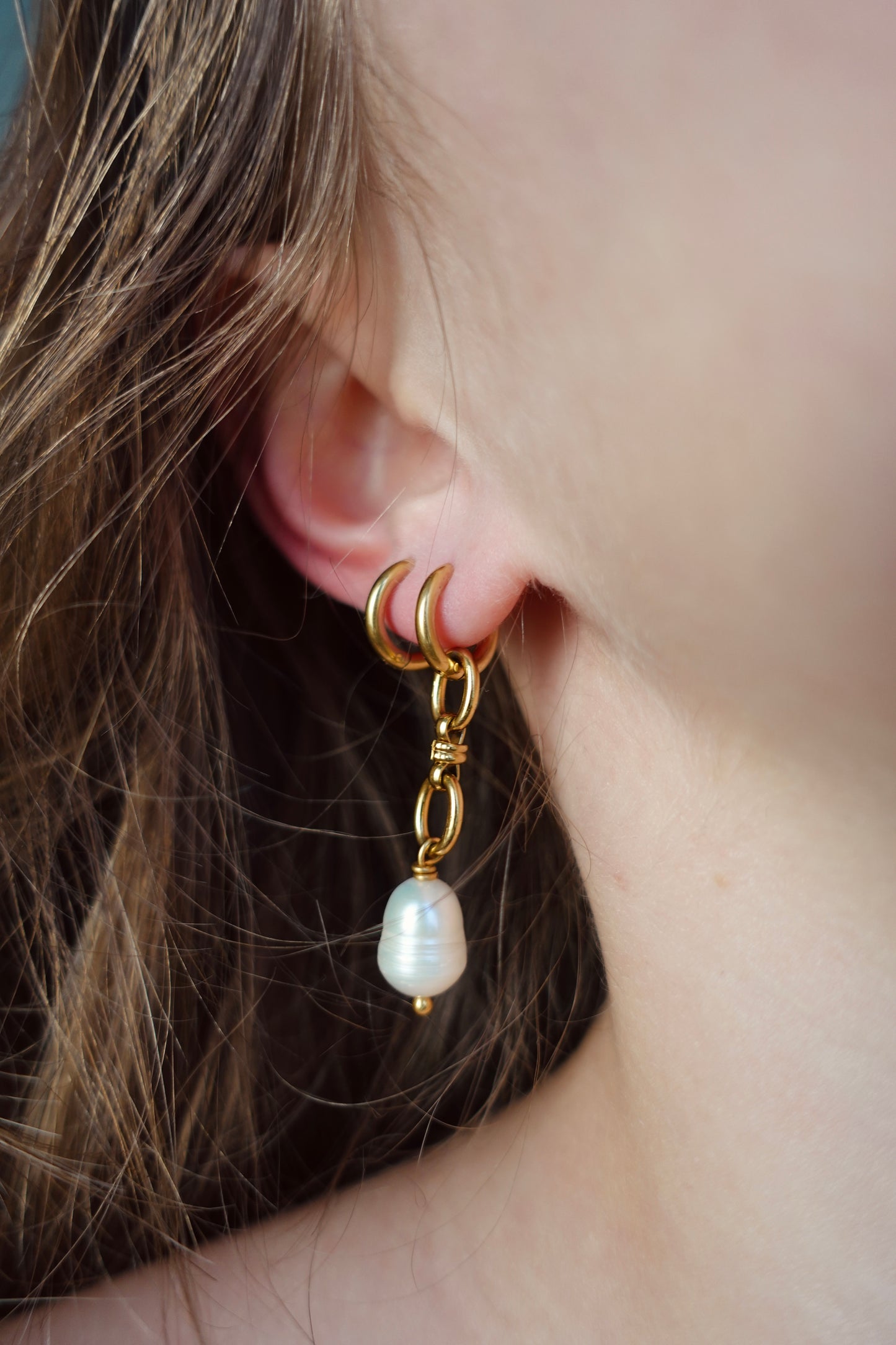 Boucles Convallia
