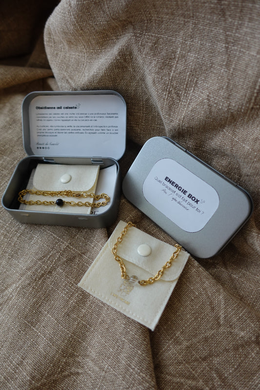 Énergie Box