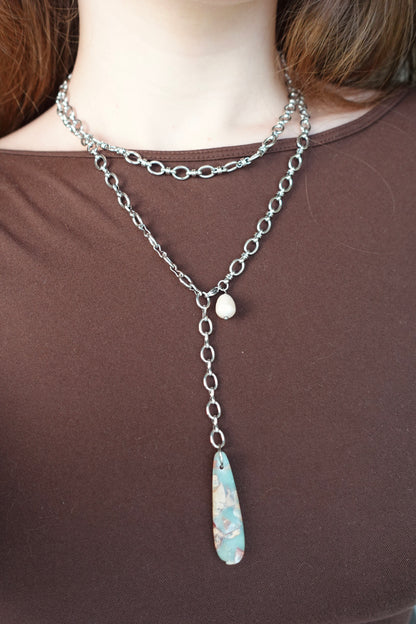 Collier modulable Lada