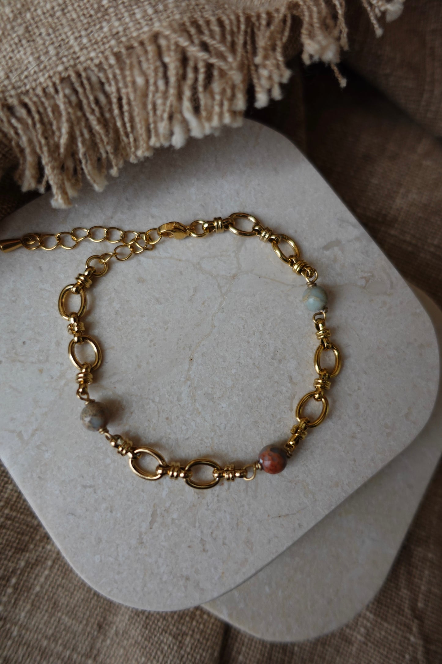 Bracelet sirène