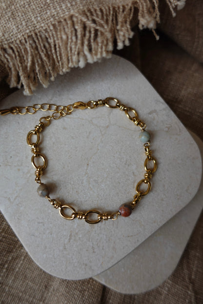 Bracelet sirène