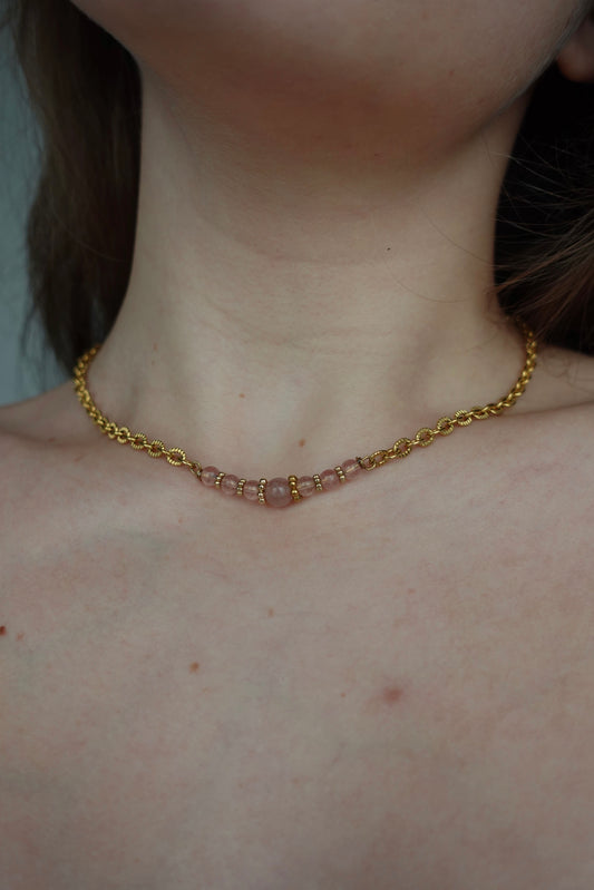 Ras du cou Euphrosyne