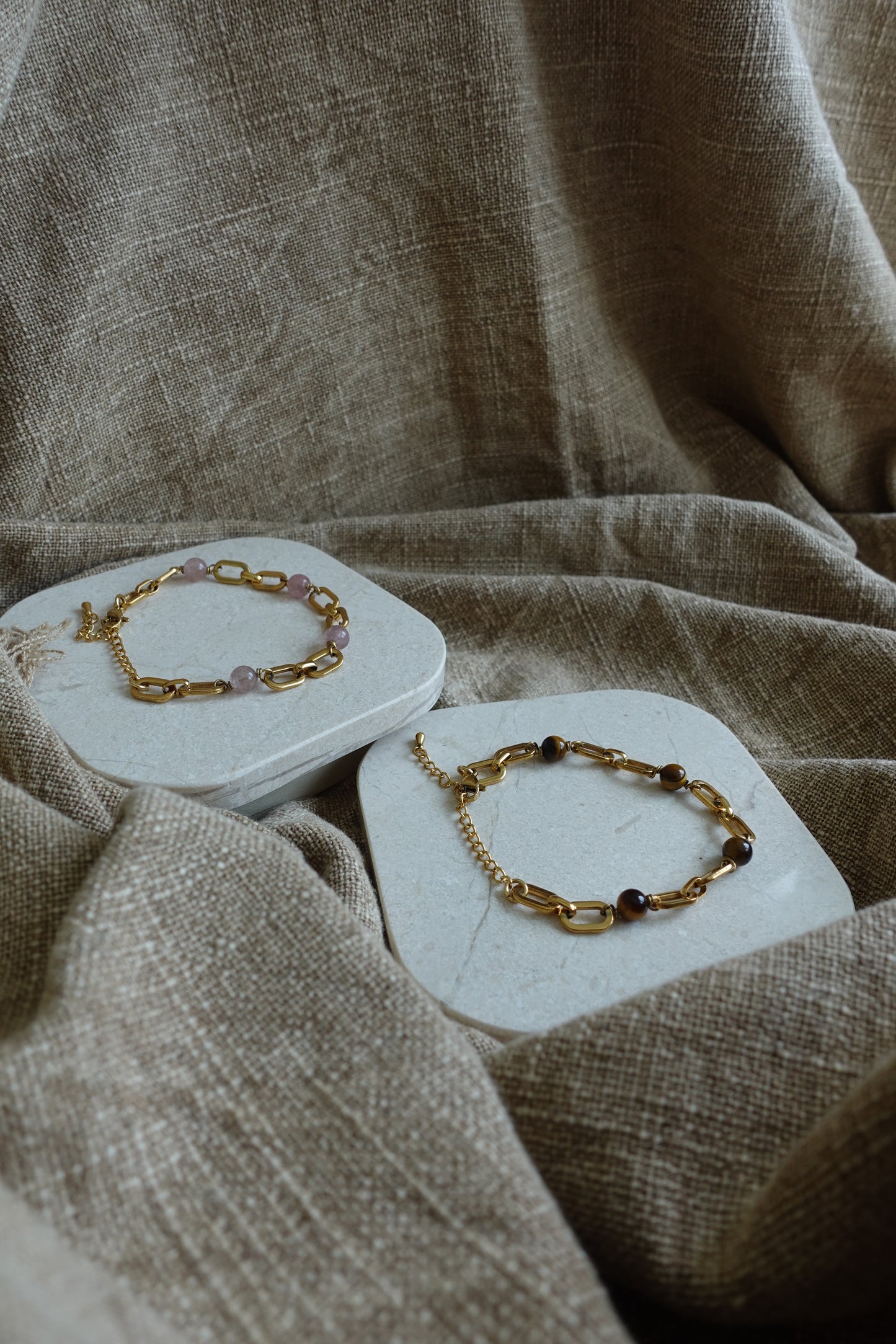 Bracelets signature