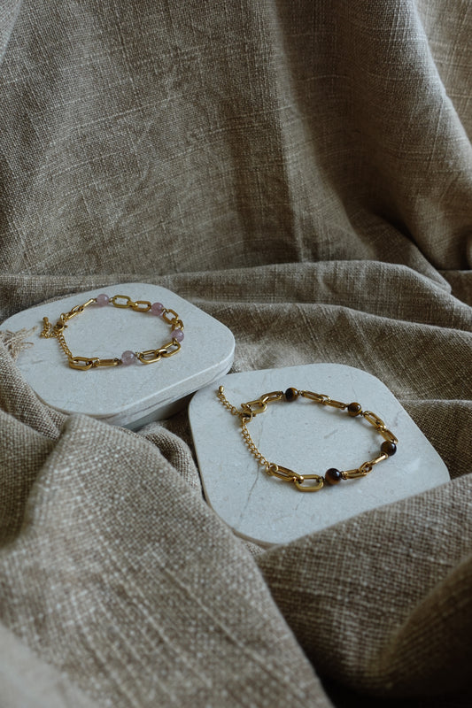 Bracelets signature