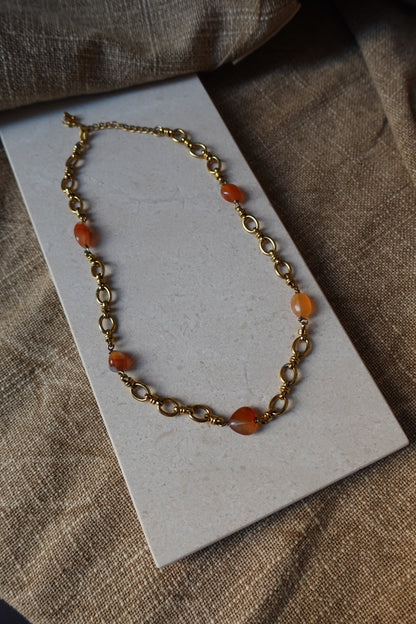 Collier Nanaya