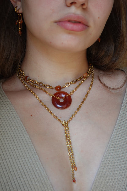 Collier Nanaya