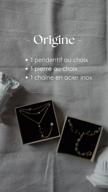 Formule Origine