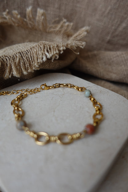Bracelet sirène