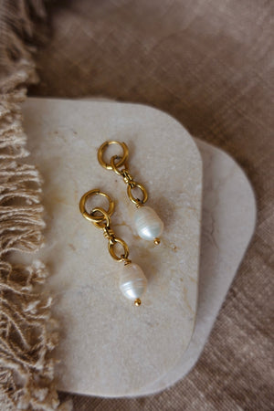 Boucles Convallia