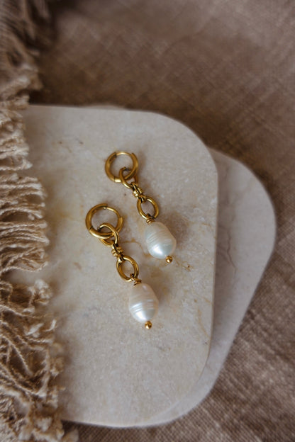 Boucles Convallia