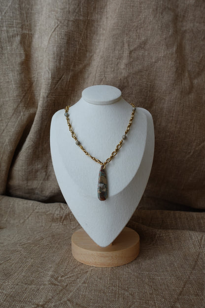 Collier sirène