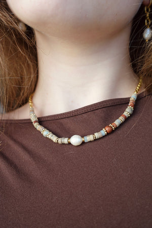 Collier Ginevra