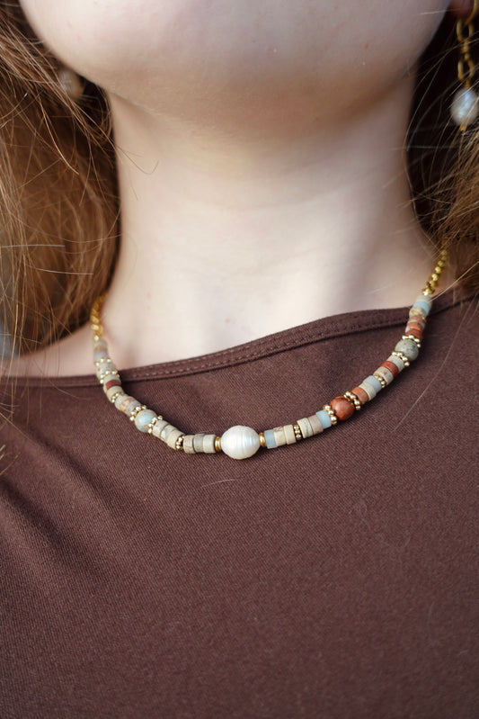 Collier Ginevra