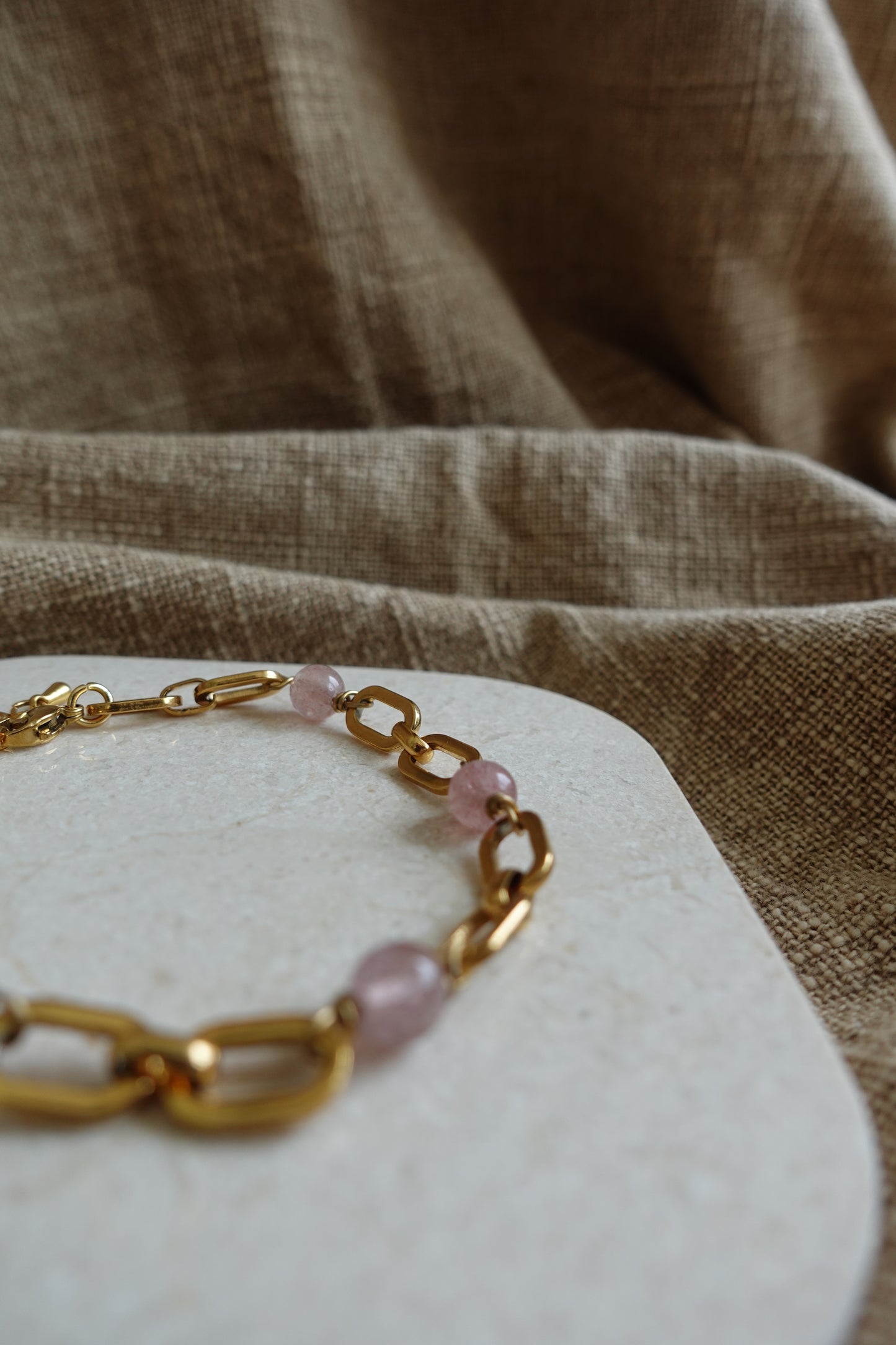 Bracelets signature