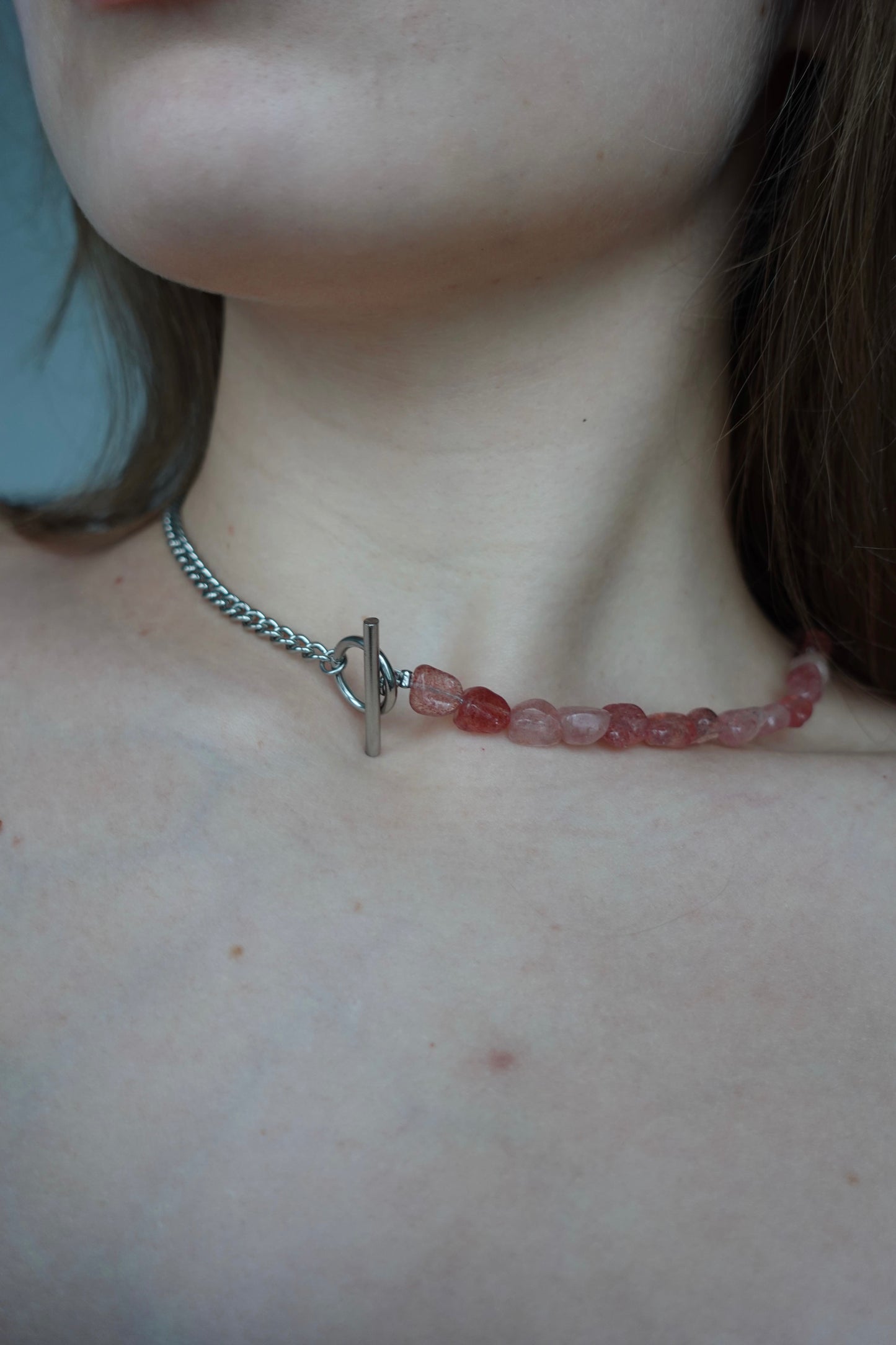 Choker Laetitia